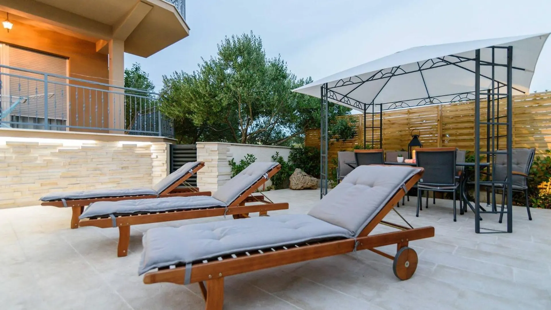 My Dalmatia Apartment Zadar