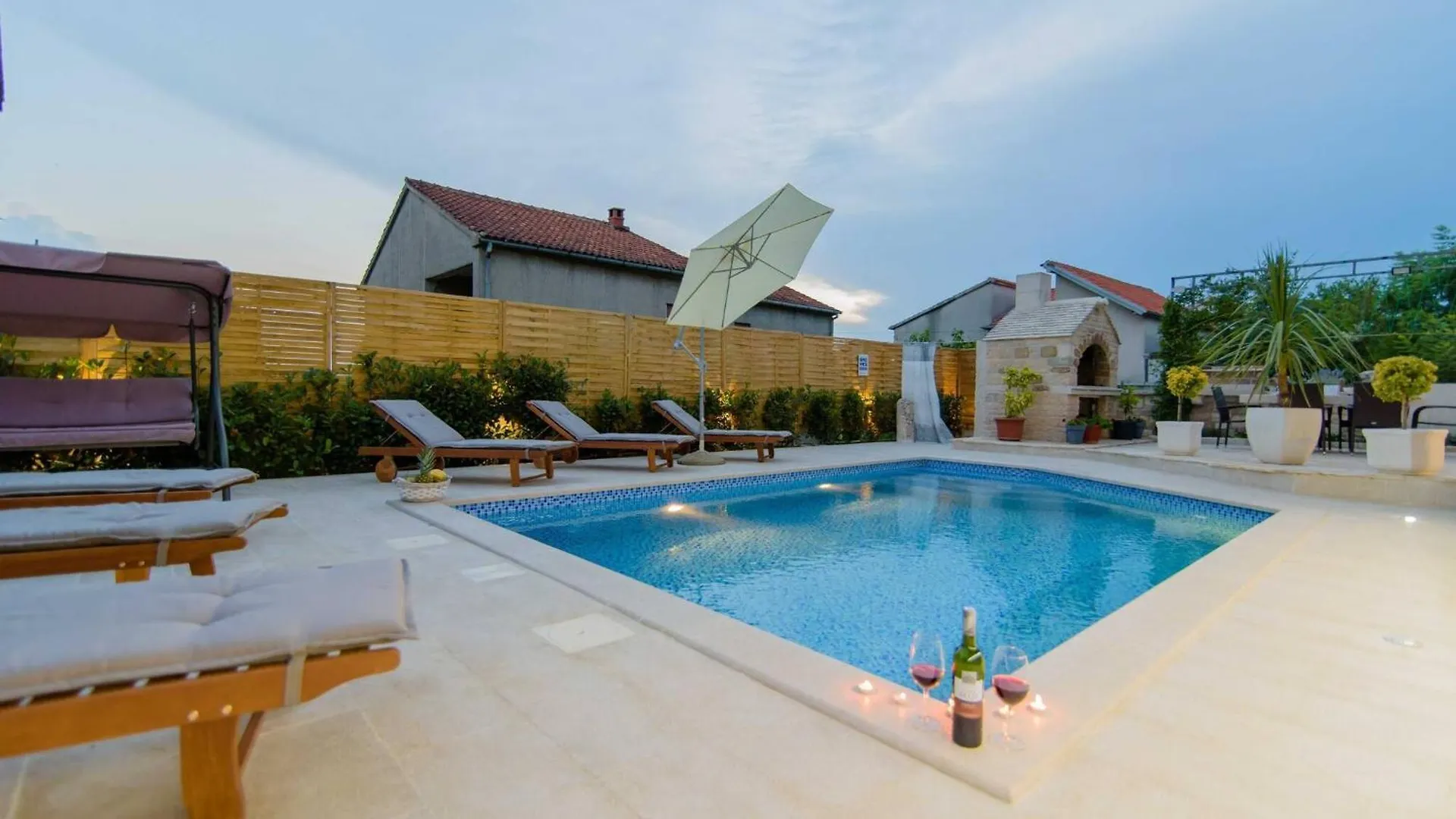 My Dalmatia Apartment Zadar