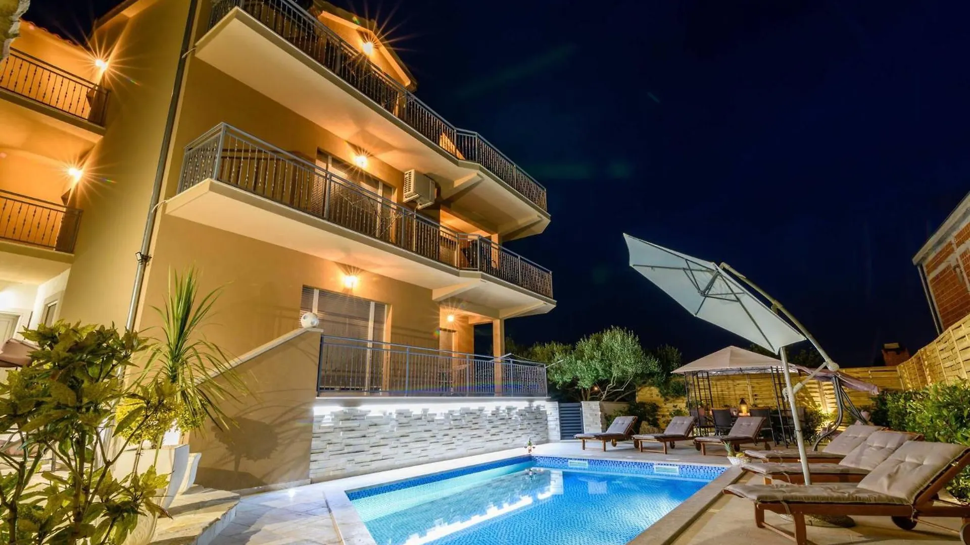 My Dalmatia Apartment Zadar
