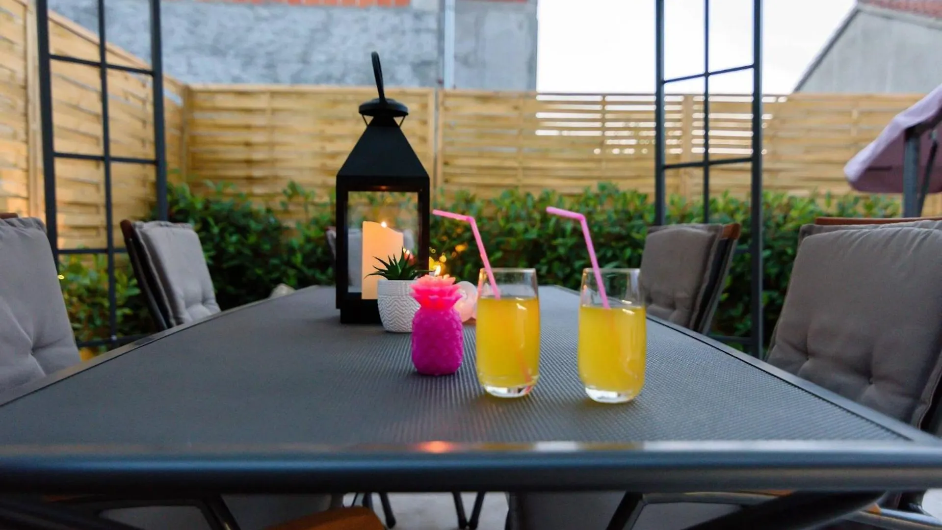 My Dalmatia Apartment Zadar Croatia