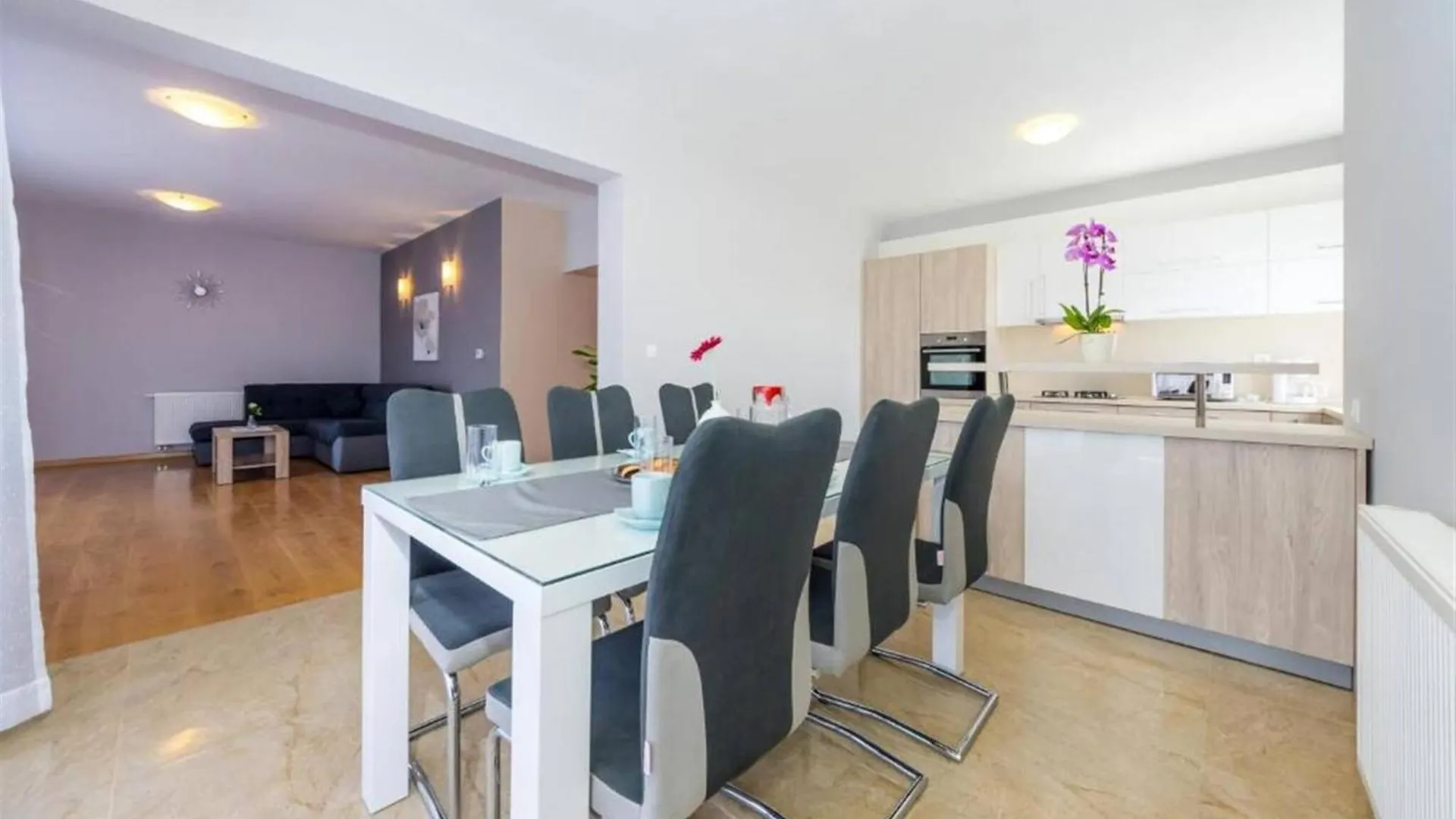 My Dalmatia Apartment Zadar