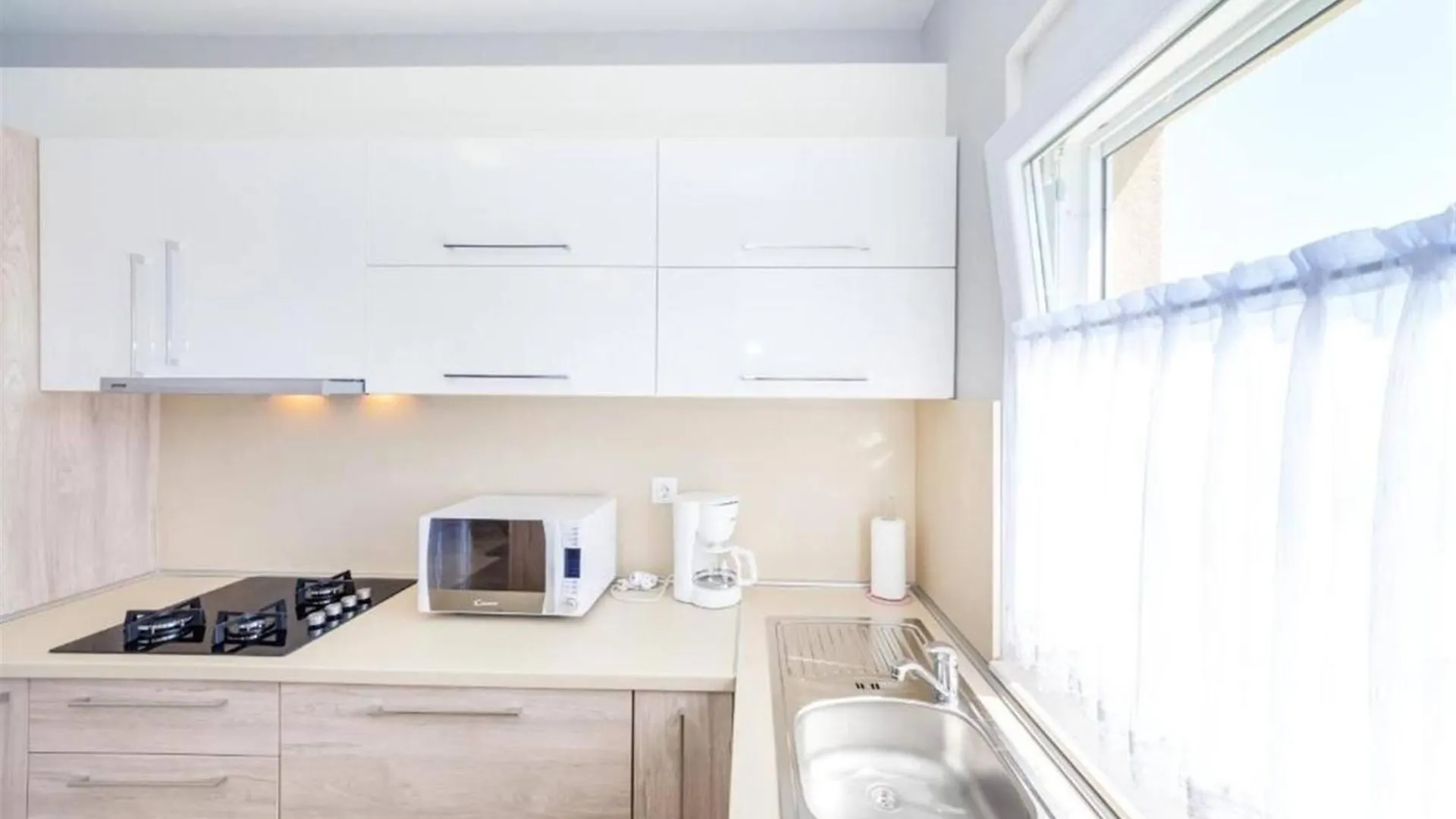 My Dalmatia Apartment Zadar