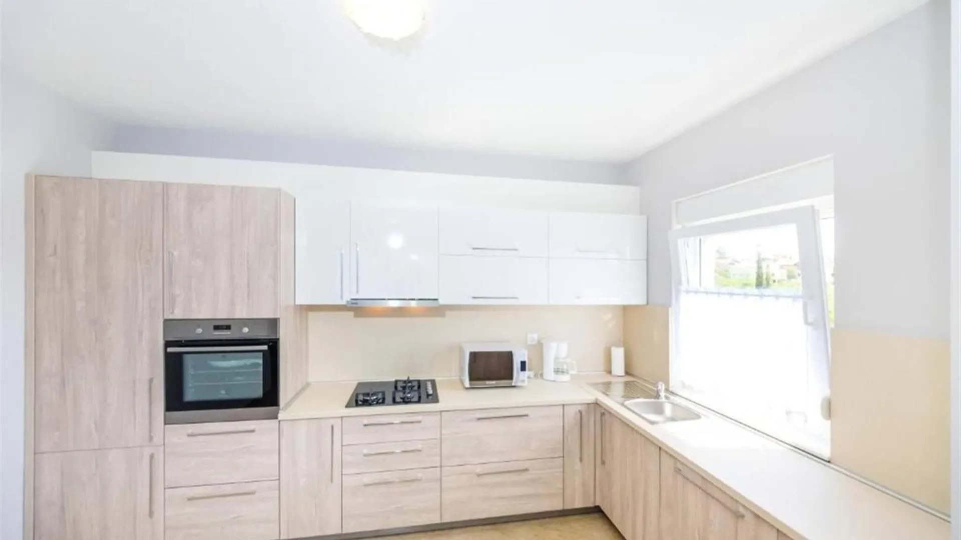 My Dalmatia Apartment Zadar Croatia