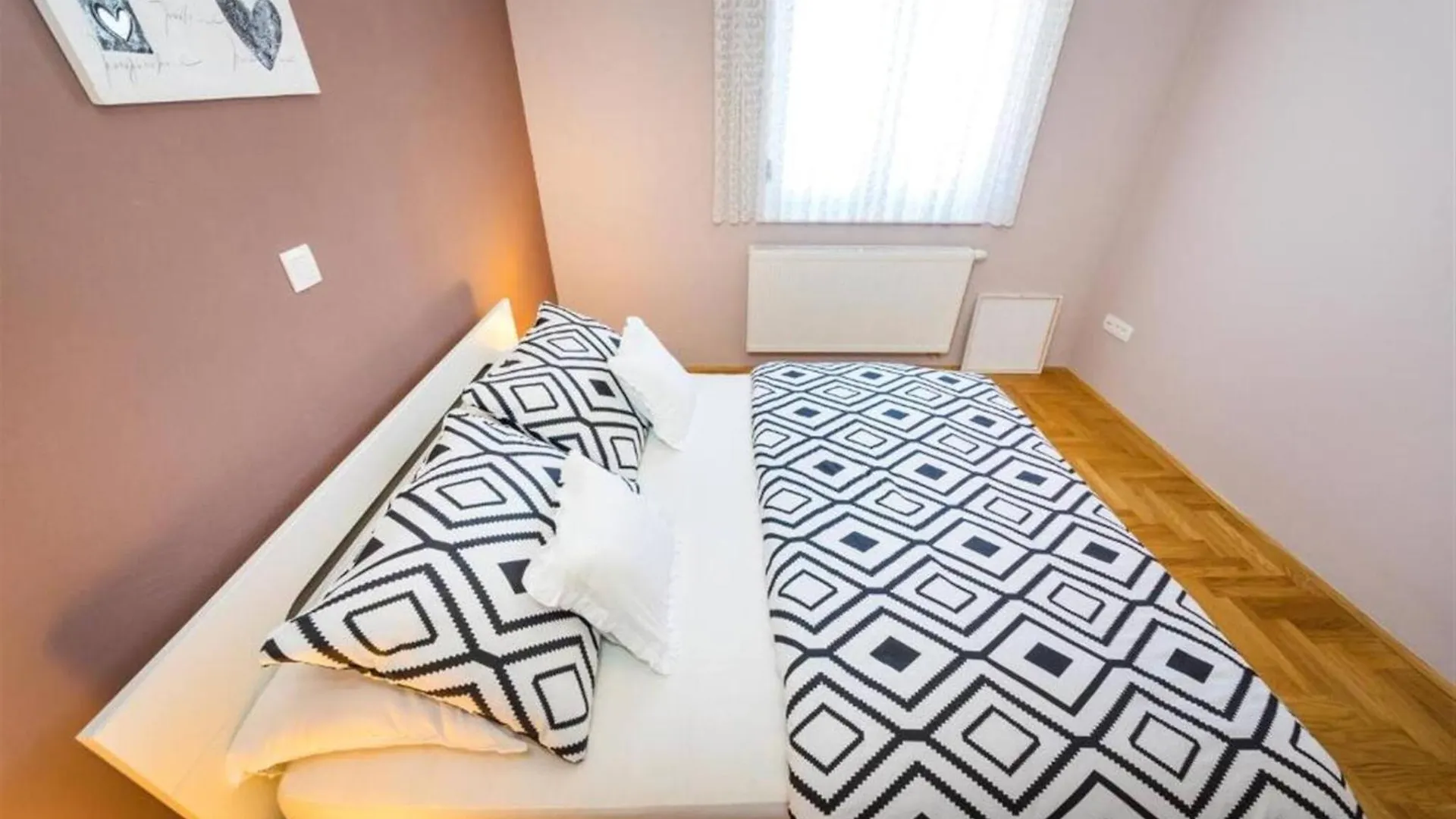 My Dalmatia Apartment Zadar Croatia