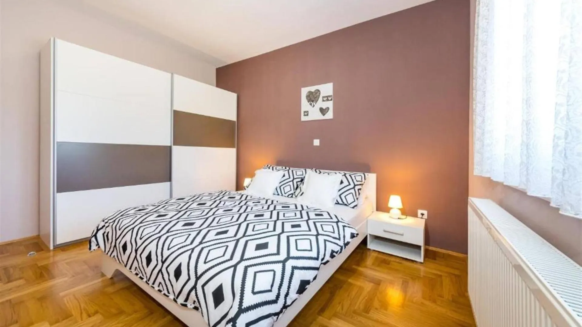My Dalmatia Apartment Zadar 0*,  Croatia
