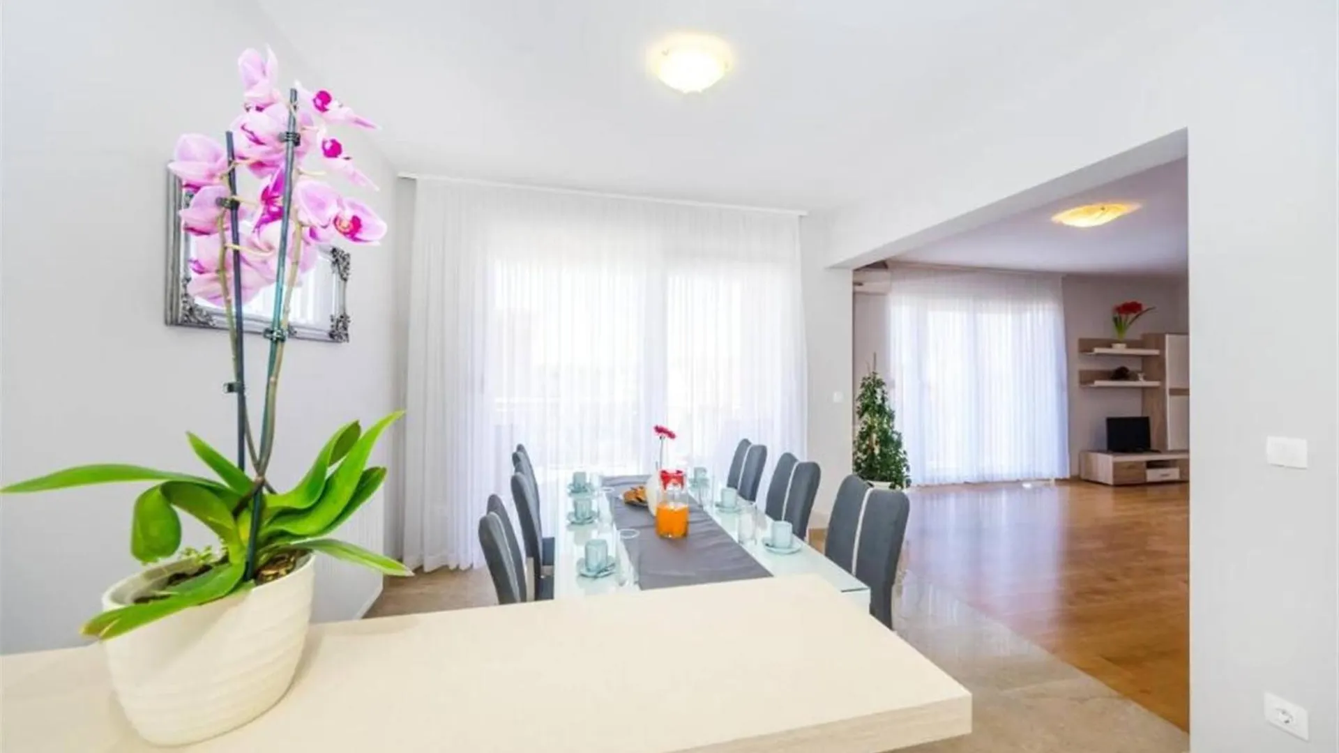 My Dalmatia Apartment Zadar