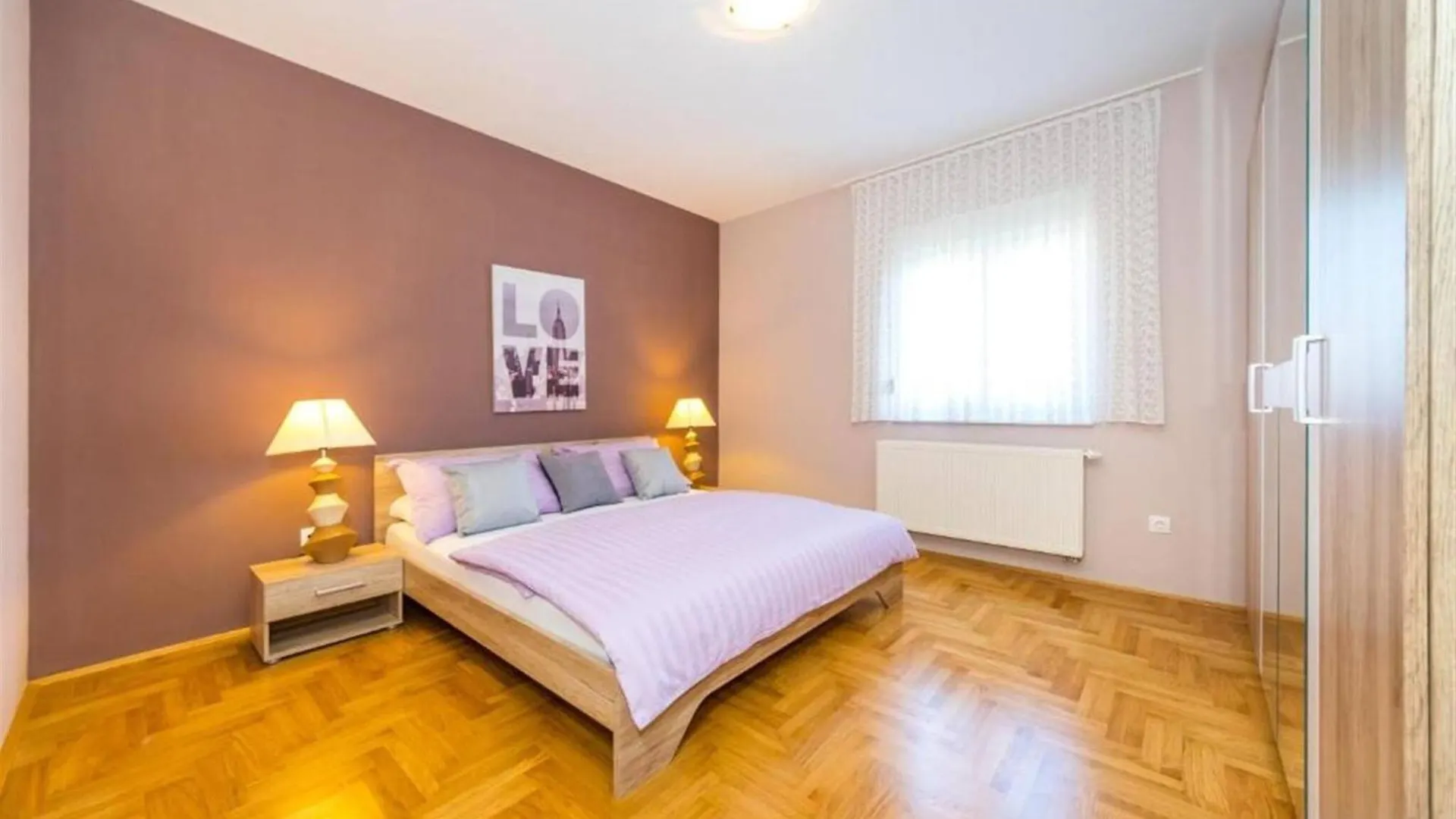 My Dalmatia Apartment Zadar