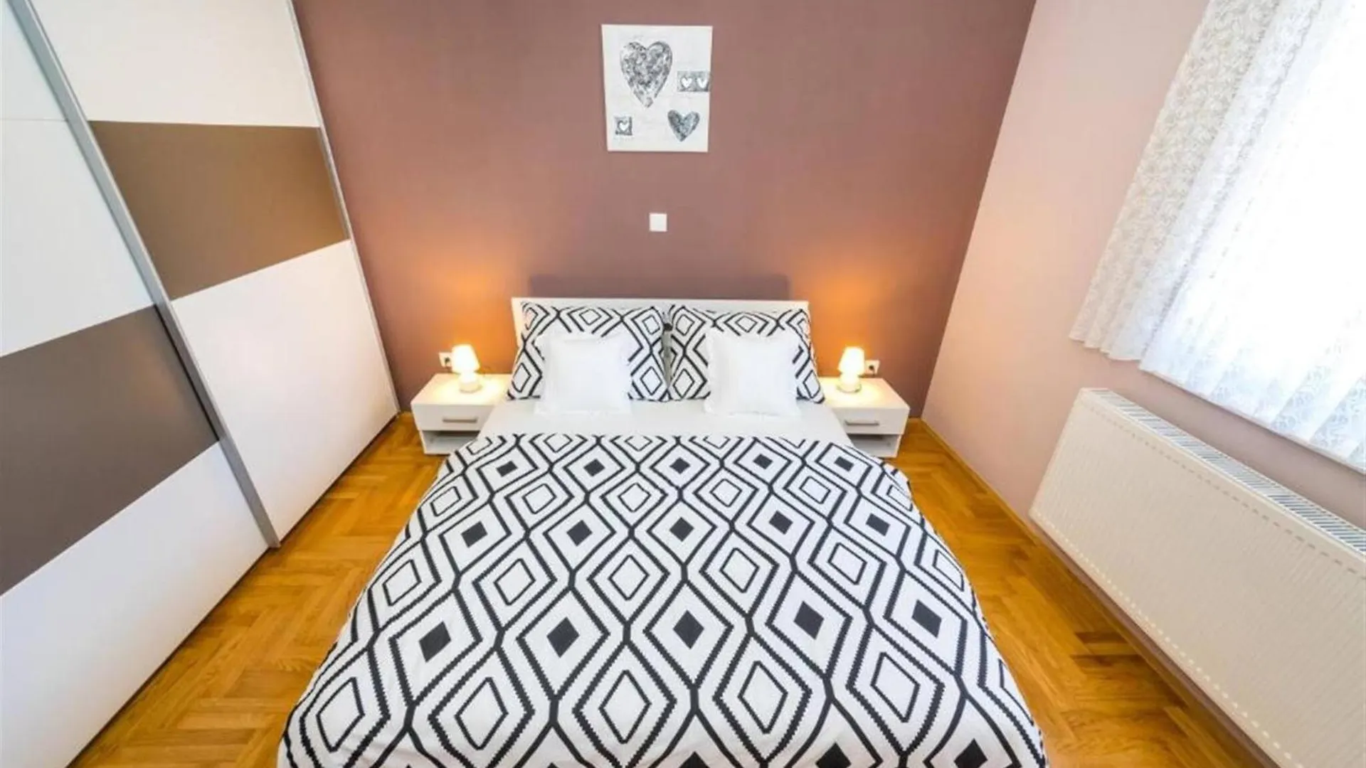 My Dalmatia Apartment Zadar