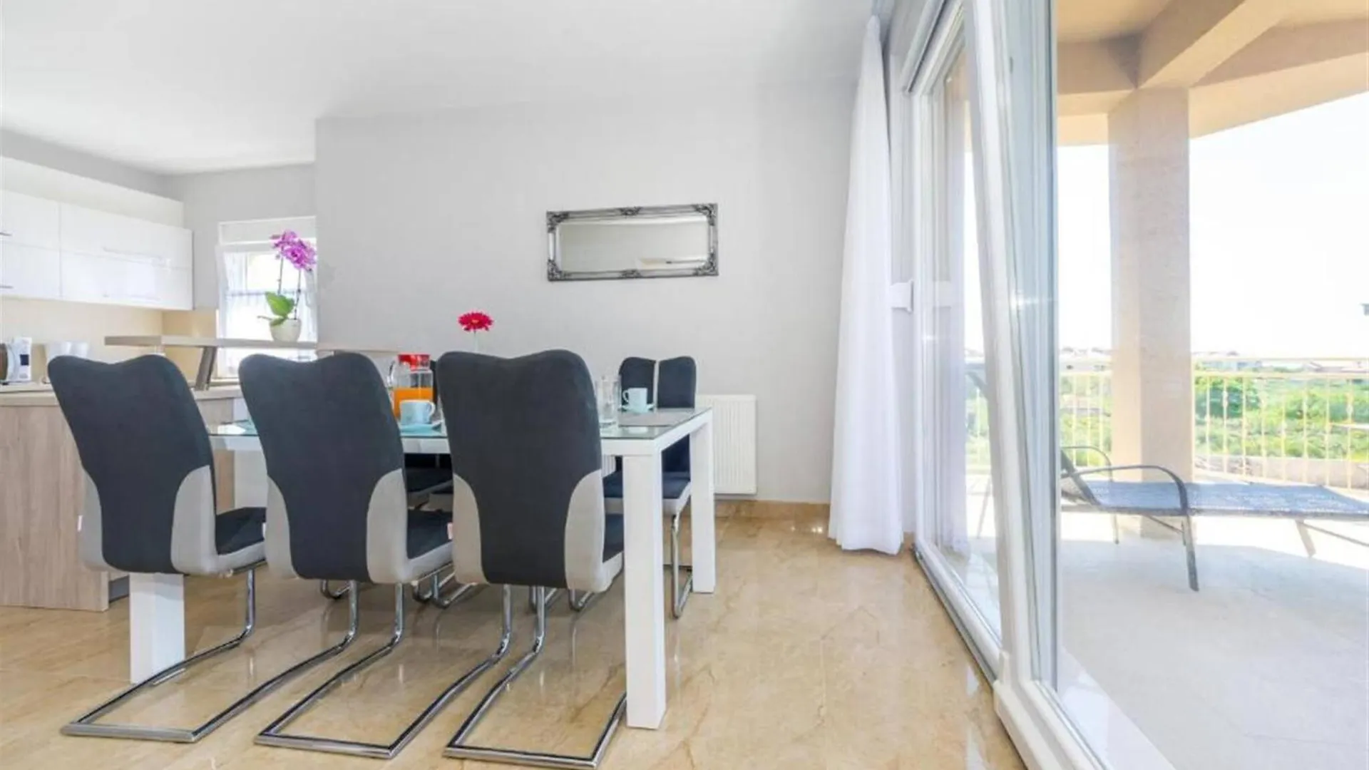 My Dalmatia Apartment Zadar 0*,