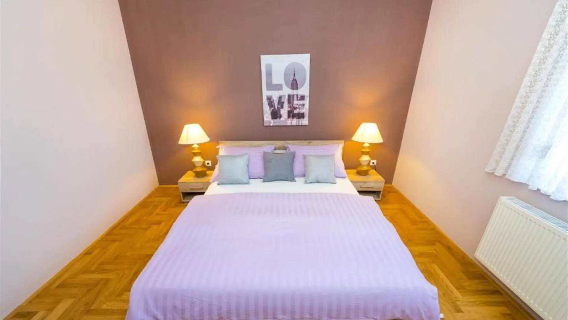 My Dalmatia Apartment Zadar Croatia