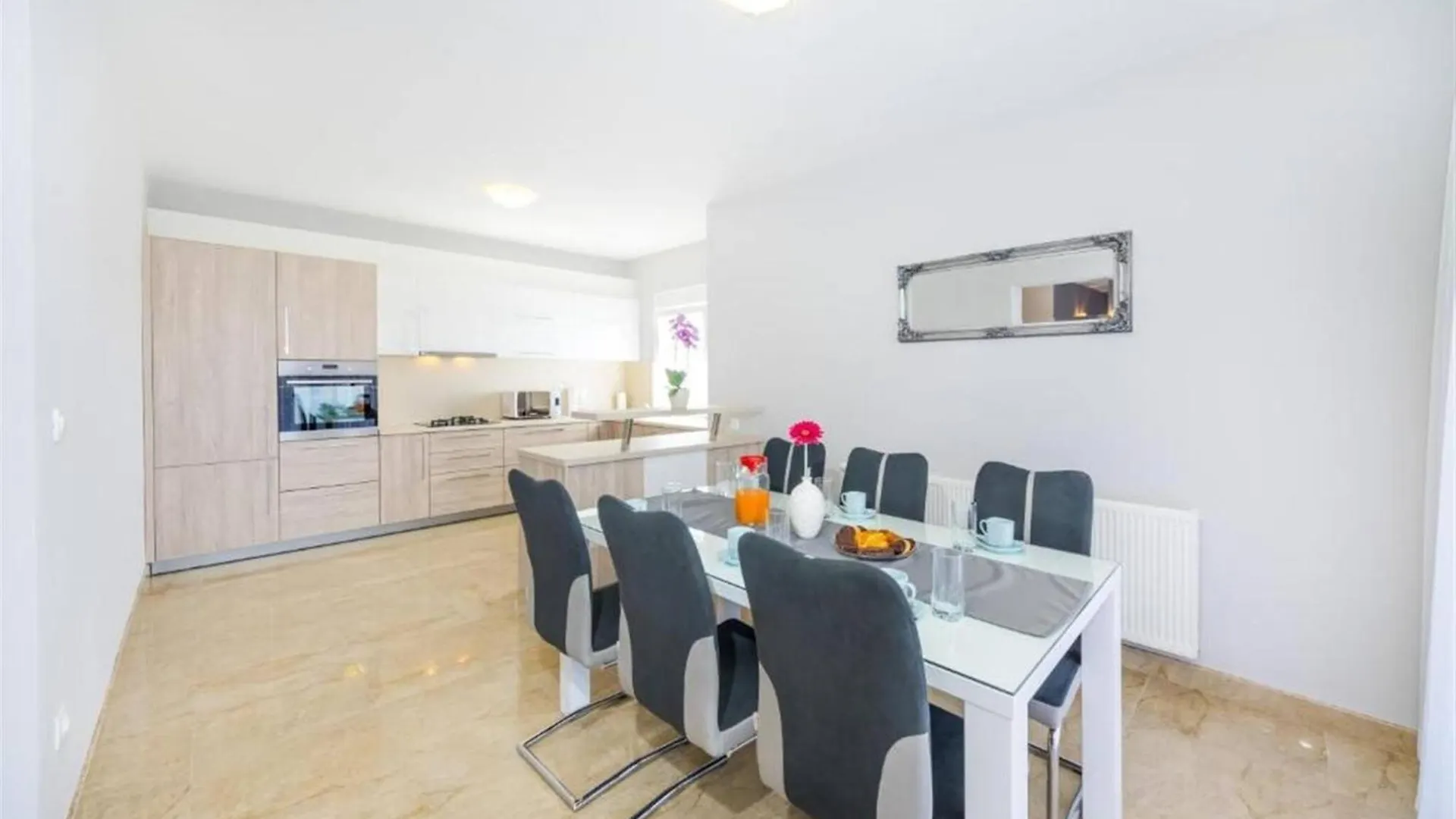 My Dalmatia Apartment Zadar Croatia