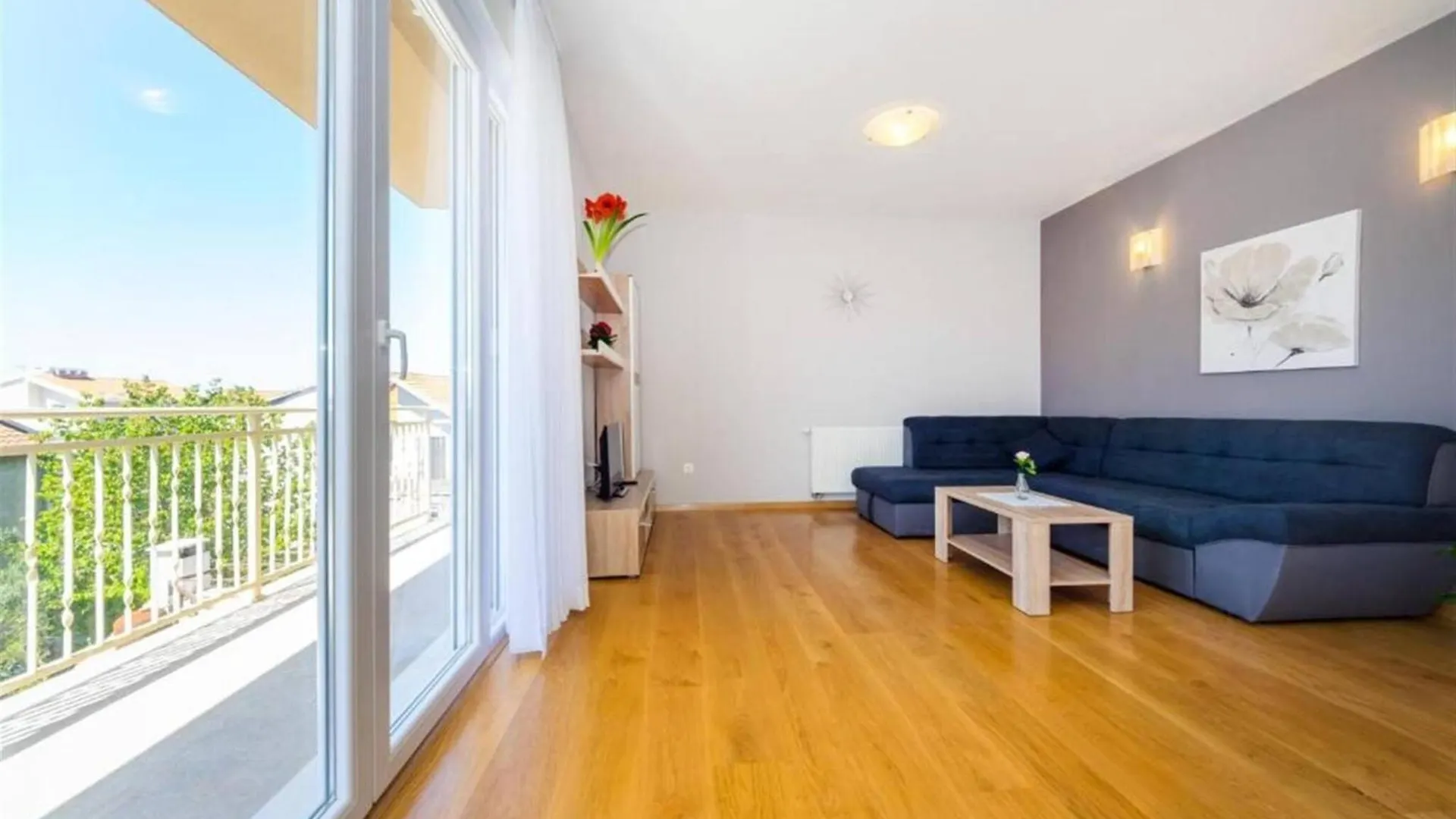 My Dalmatia Apartment Zadar