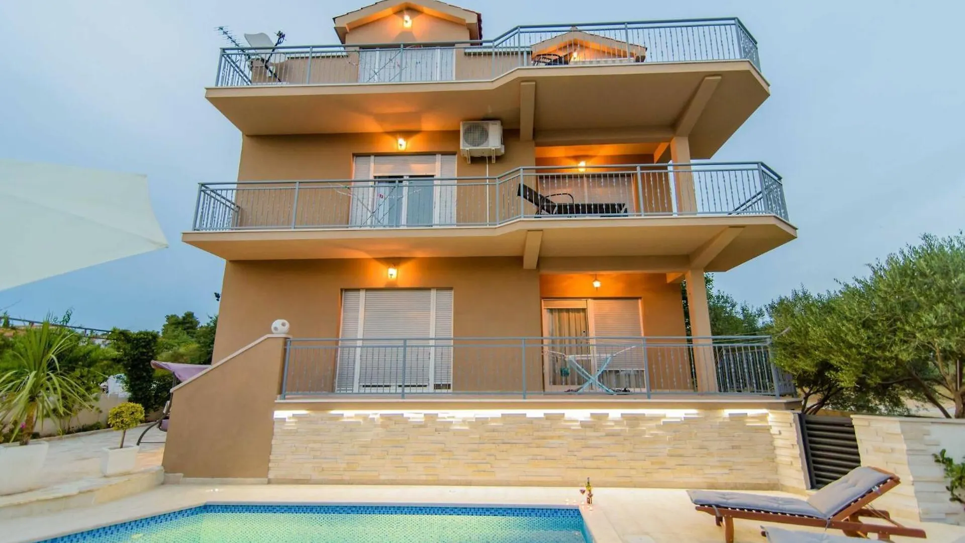 My Dalmatia Apartment Zadar