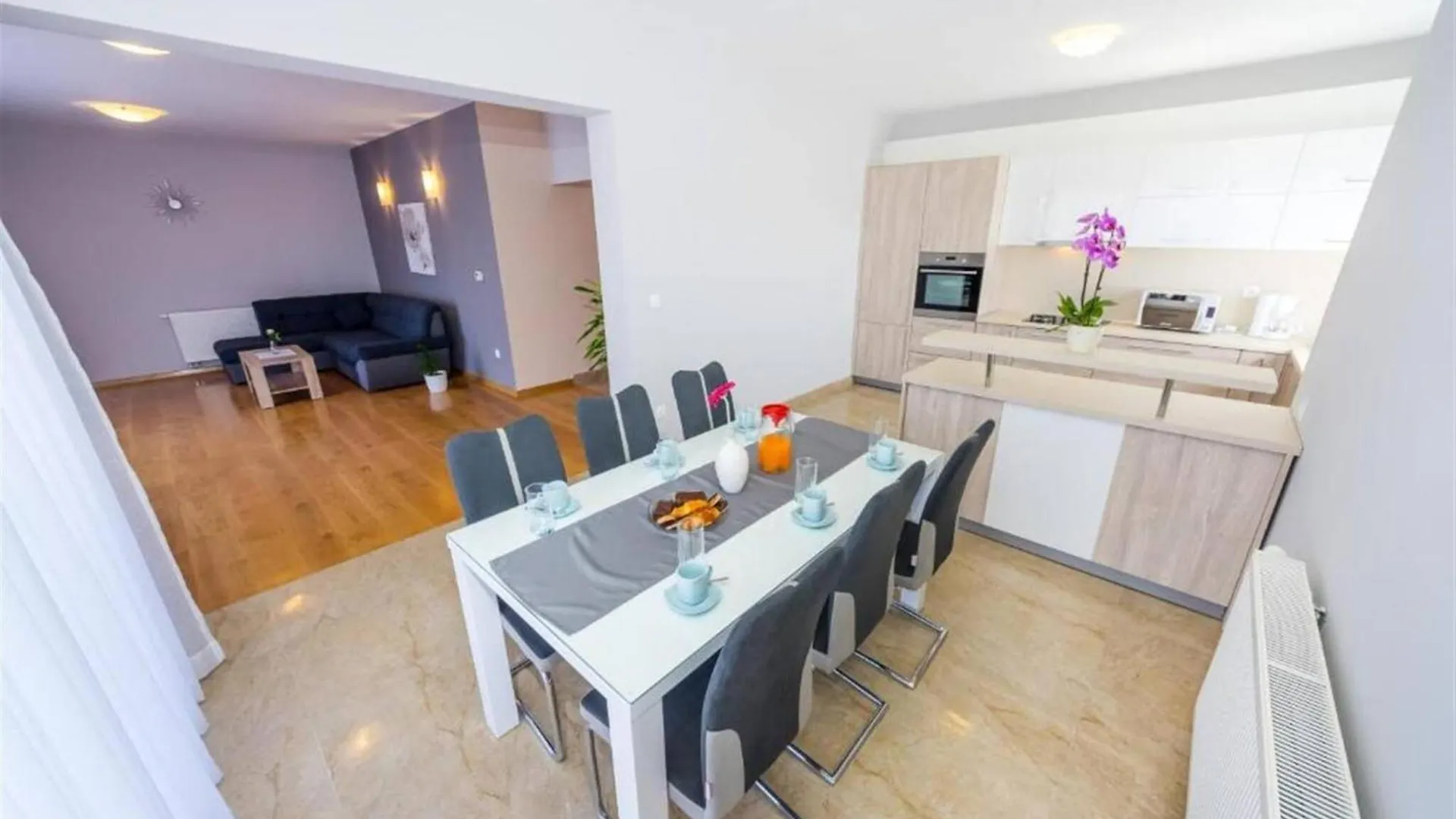 My Dalmatia Apartment Zadar