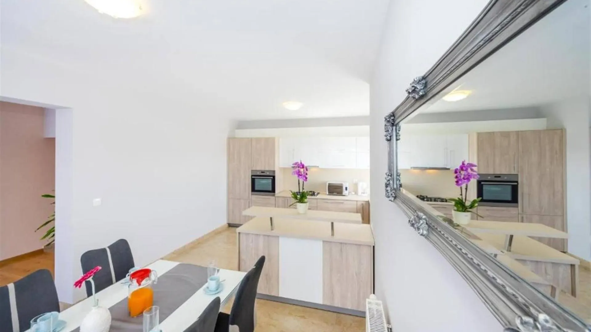 My Dalmatia Apartment Zadar Croatia