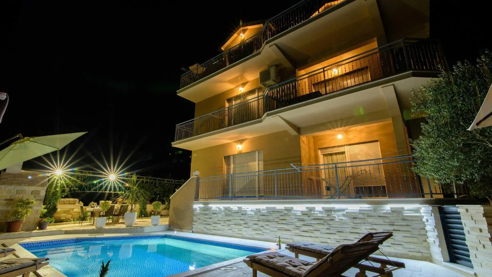 My Dalmatia Apartment Zadar