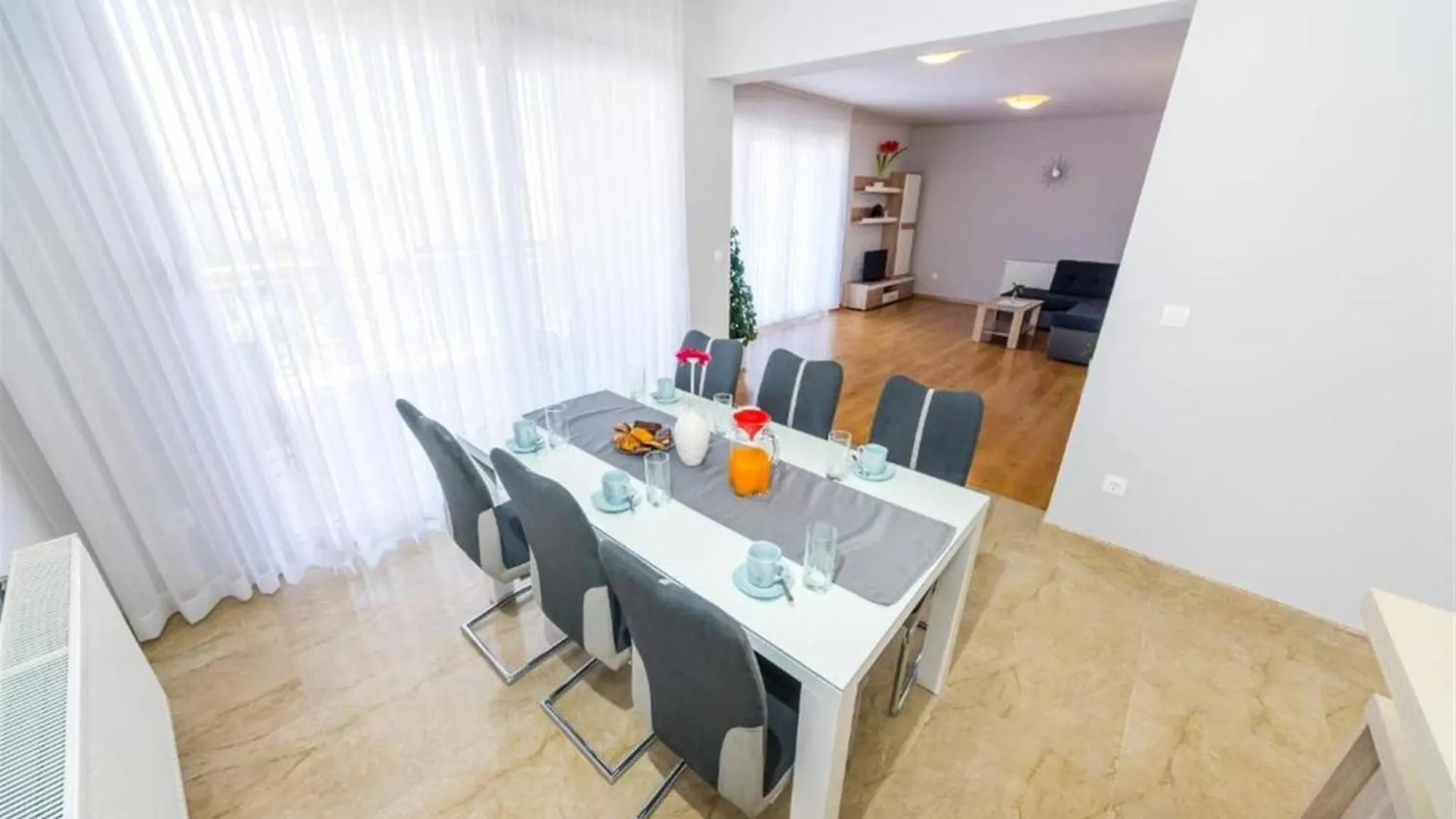 My Dalmatia Apartment Zadar