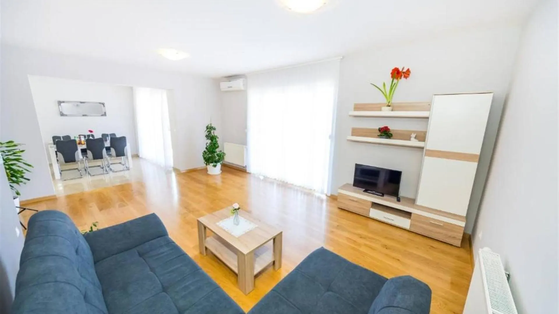 My Dalmatia Apartment Zadar 0*,  Croatia