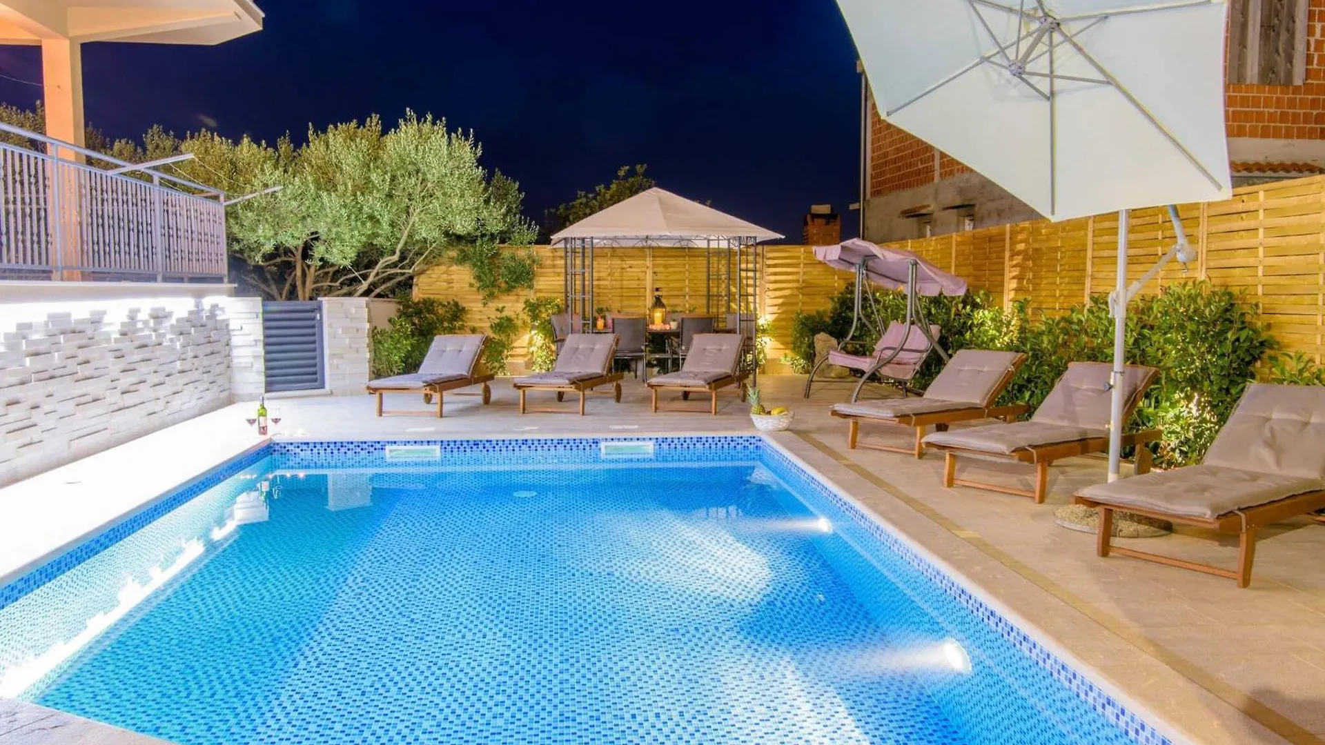 My Dalmatia Apartment Zadar