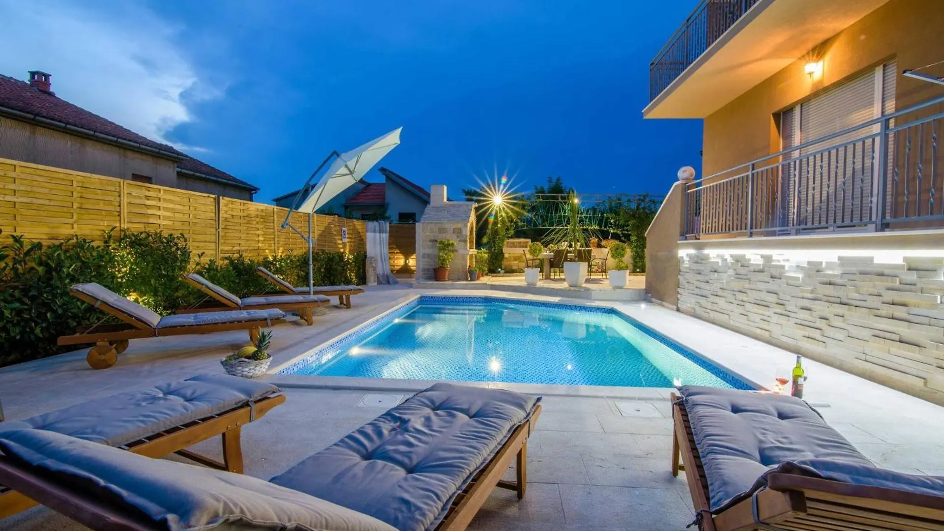 My Dalmatia Apartment Zadar 0*,  Croatia