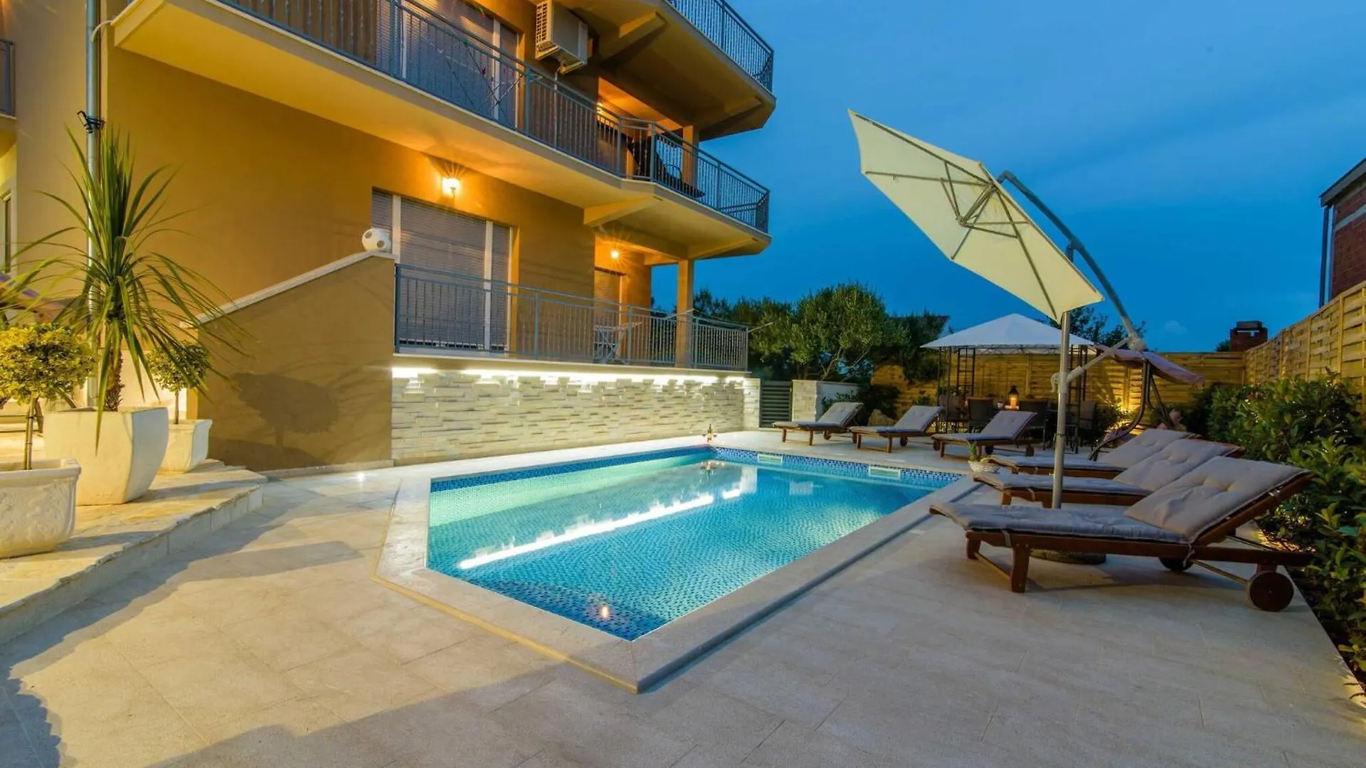 My Dalmatia Apartment Zadar