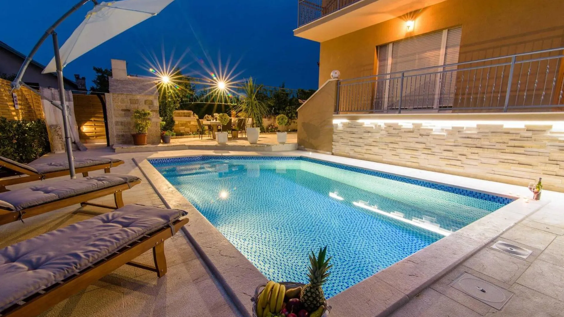 My Dalmatia Apartment Zadar
