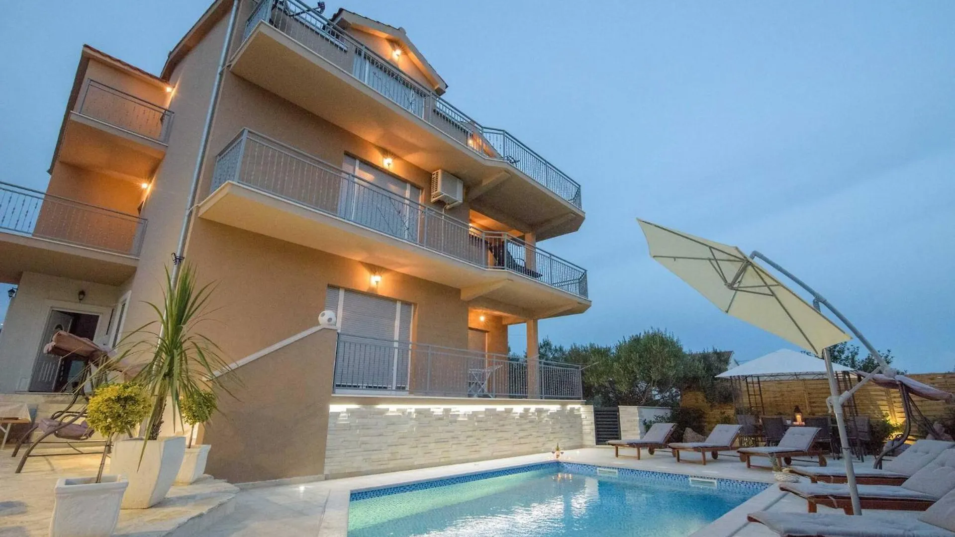 My Dalmatia Apartment Zadar 0*,  Croatia