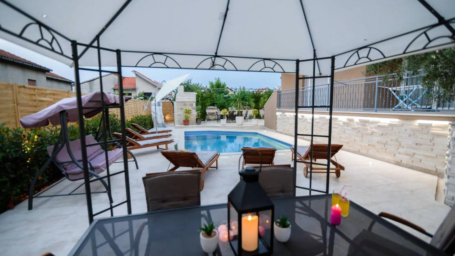 My Dalmatia Apartment Zadar